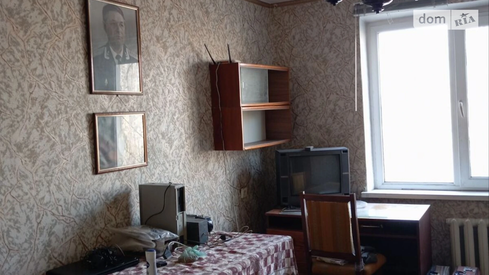 Продается 3-комнатная квартира 62.1 кв. м в, цена: 31000 $ - фото 2