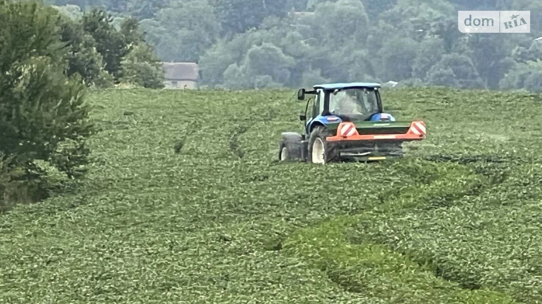 Продается земельный участок 600 соток в Львовской области, цена: 2300000 $ - фото 3