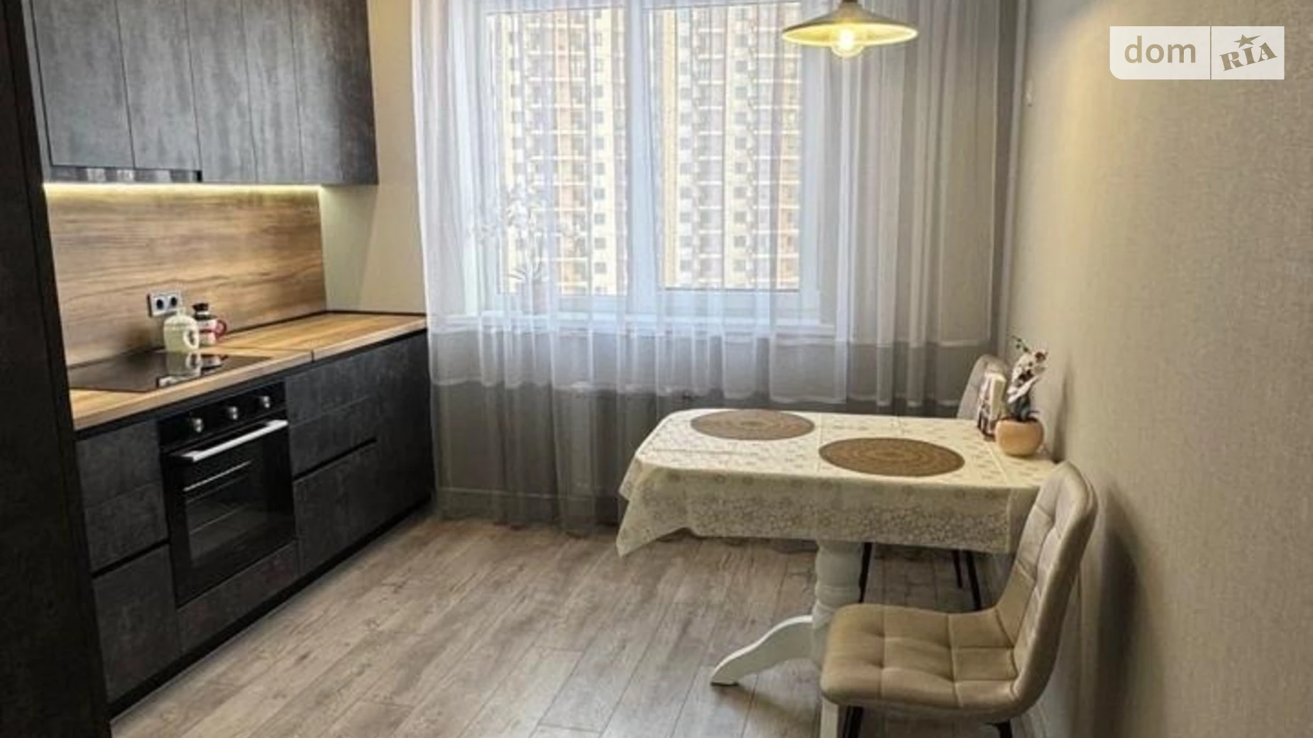 Сдается в аренду 1-комнатная квартира 42 кв. м в, цена: 11000 грн - фото 3