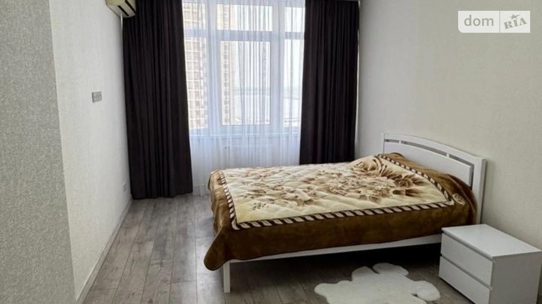 Сдается в аренду 1-комнатная квартира 42 кв. м в, цена: 11000 грн - фото 5
