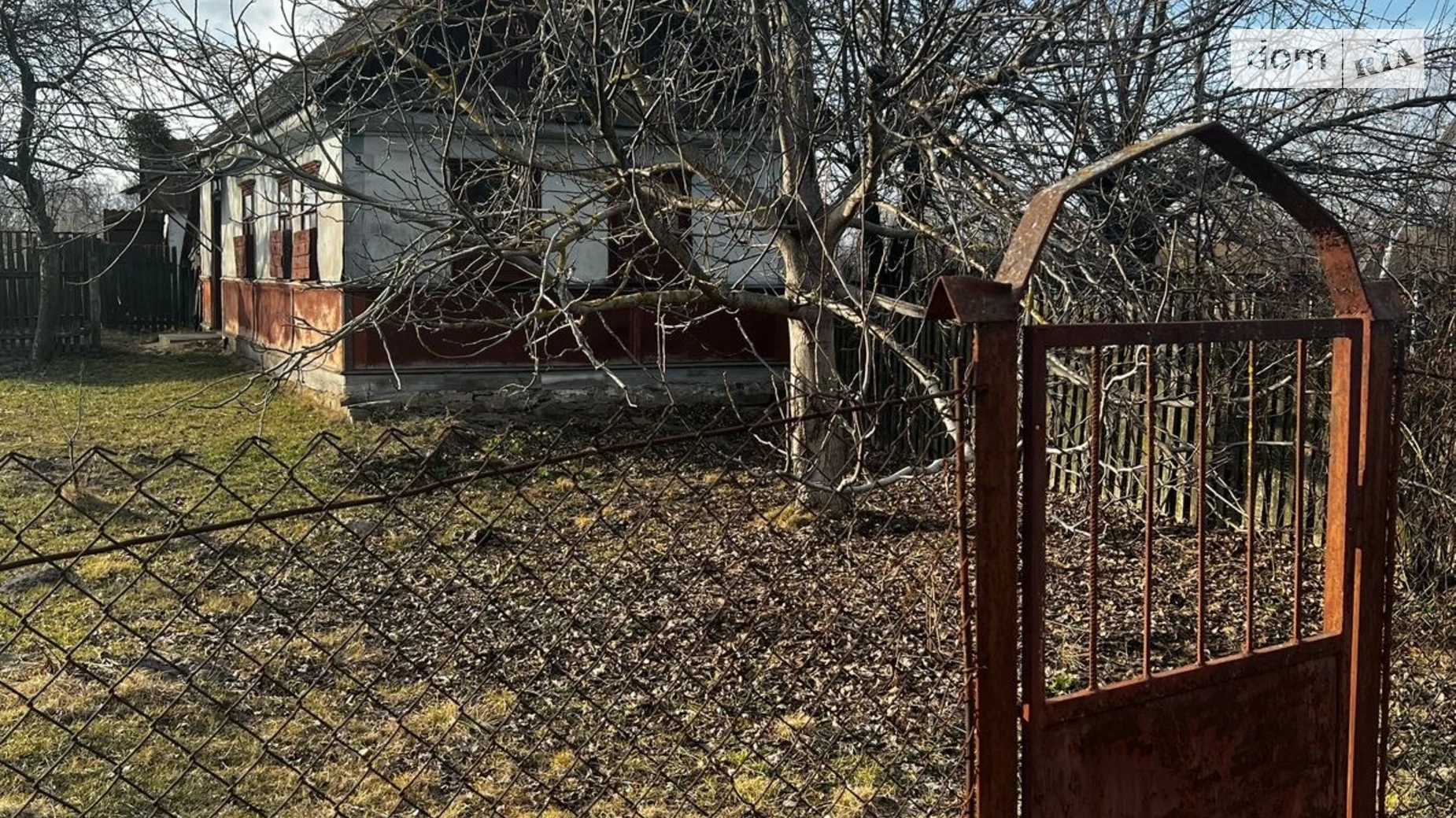 Продается одноэтажный дом 37.18 кв. м с мебелью, цена: 10000 $ - фото 5