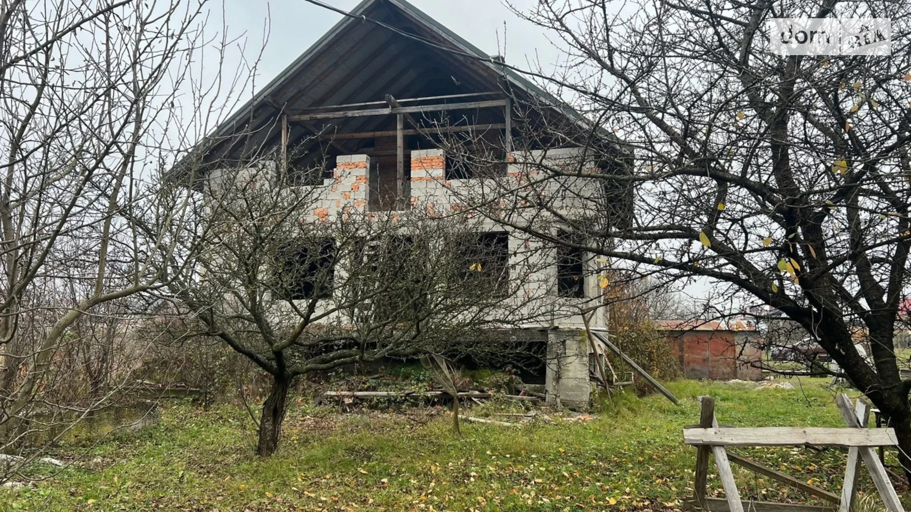 Продается земельный участок 4.56 соток в Закарпатской области, цена: 41000 $ - фото 2