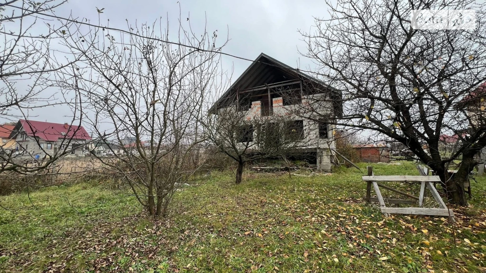 Продается земельный участок 4.56 соток в Закарпатской области, цена: 41000 $ - фото 4