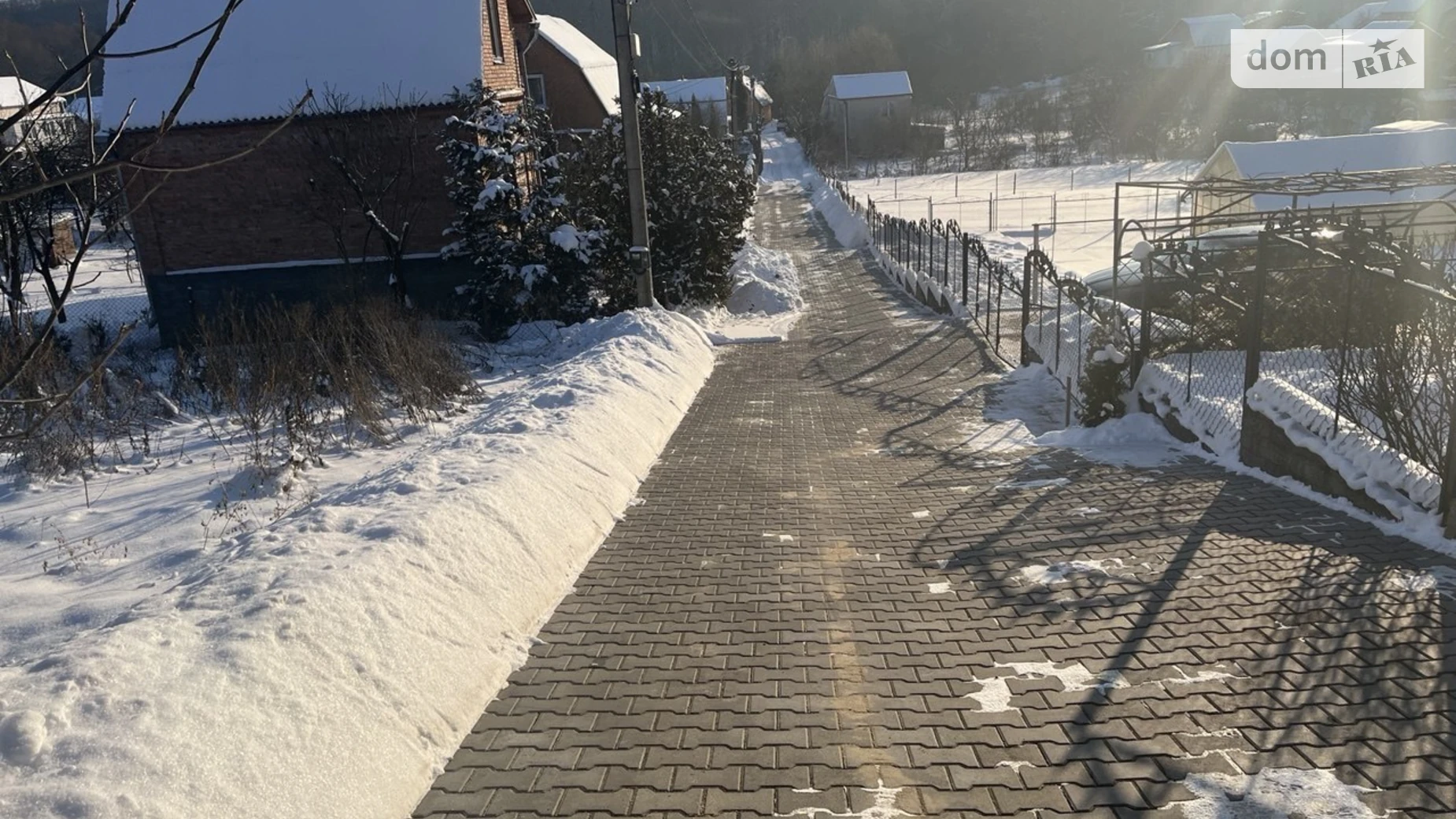 Продается земельный участок 6 соток в Хмельницкой области, цена: 7700 $ - фото 3