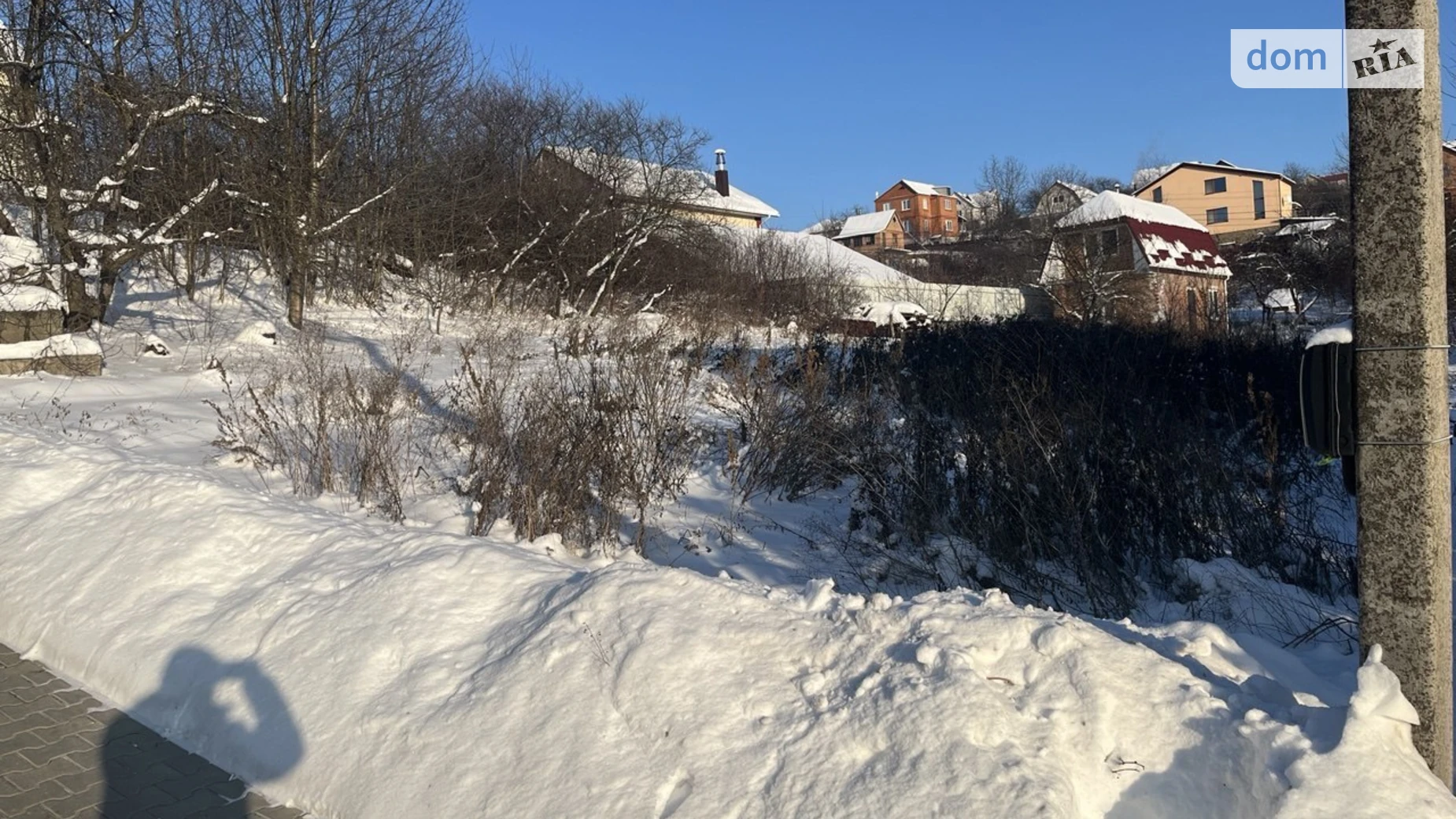 Продается земельный участок 6 соток в Хмельницкой области, цена: 7700 $ - фото 5