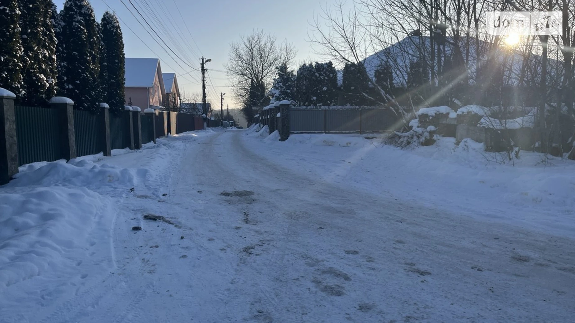 Продается земельный участок 6 соток в Хмельницкой области, цена: 12000 $ - фото 2