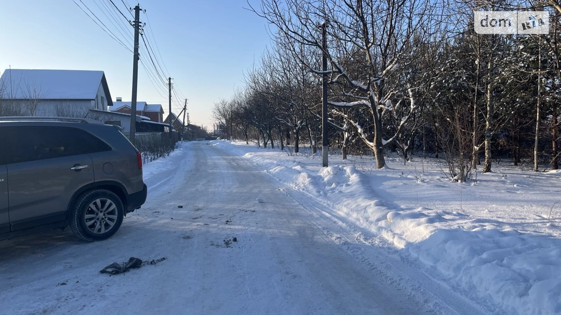 Продается земельный участок 6 соток в Хмельницкой области, цена: 12000 $ - фото 3