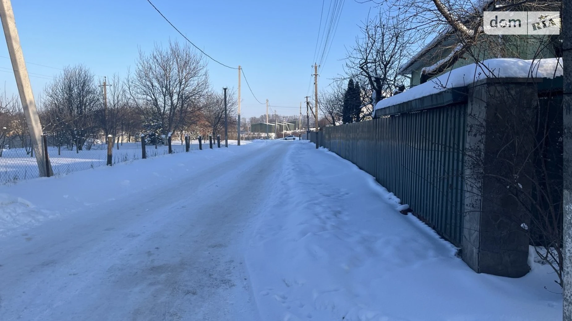 Продается земельный участок 6 соток в Хмельницкой области, цена: 12000 $ - фото 4