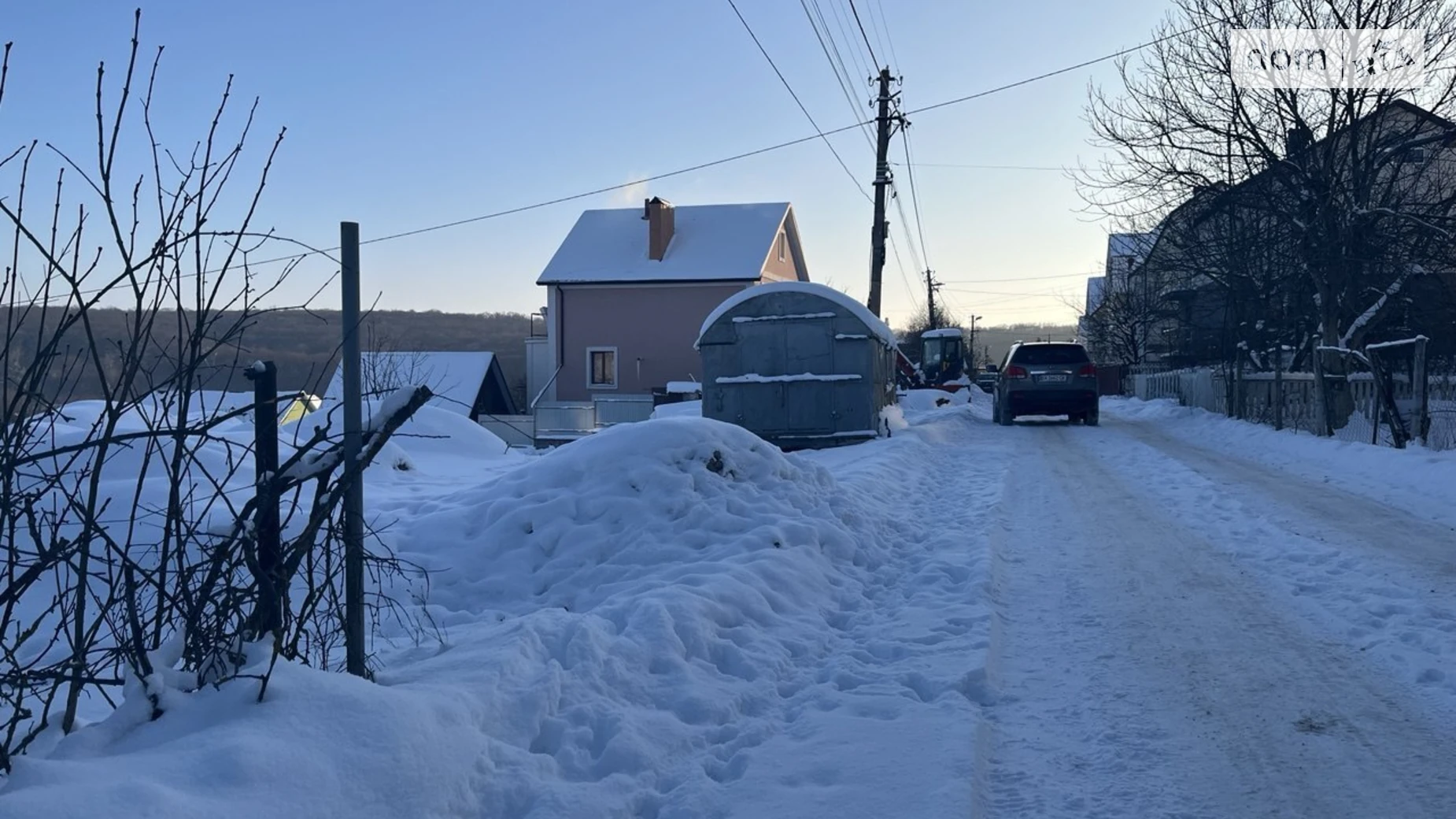 Продается земельный участок 6 соток в Хмельницкой области, цена: 12000 $ - фото 5