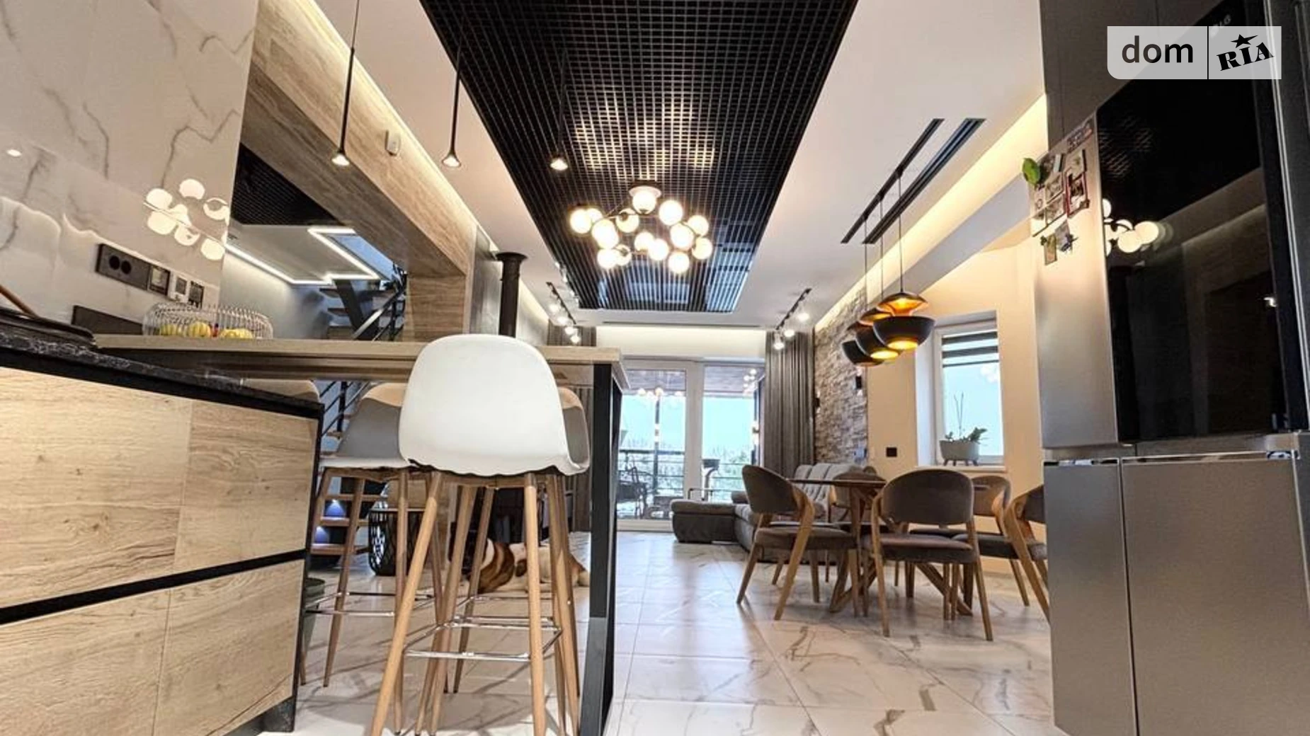 Продается дом на 2 этажа 166 кв. м с бассейном, цена: 685000 $ - фото 2