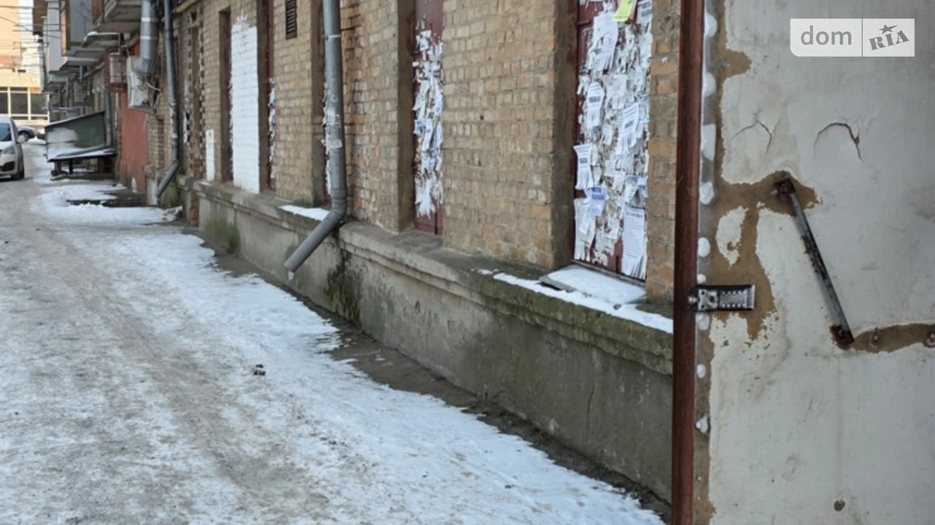 Продается помещения свободного назначения 396 кв. м в 5-этажном здании, цена: 100000 $ - фото 3