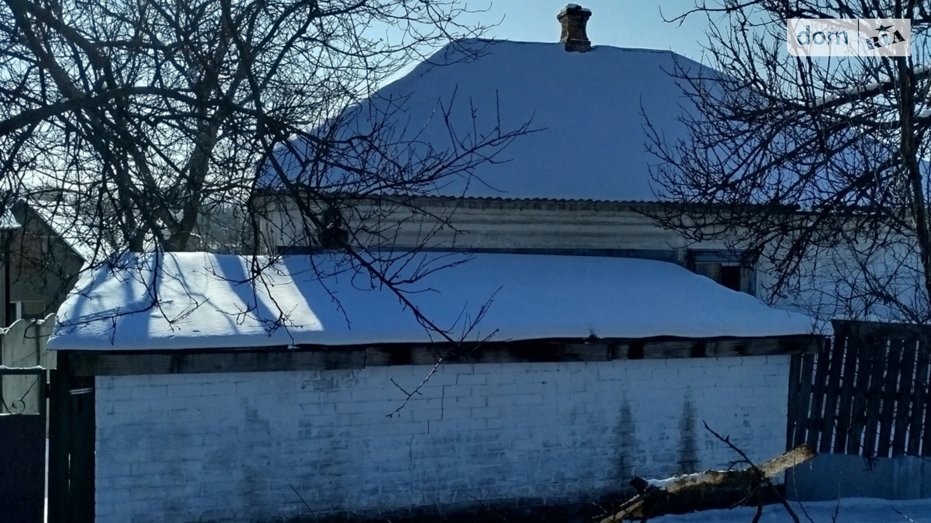 Продается одноэтажный дом 58.2 кв. м с балконом, цена: 55000 $ - фото 3