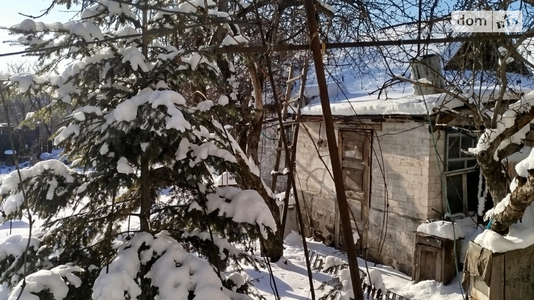 Продается одноэтажный дом 58.2 кв. м с балконом, цена: 55000 $ - фото 5