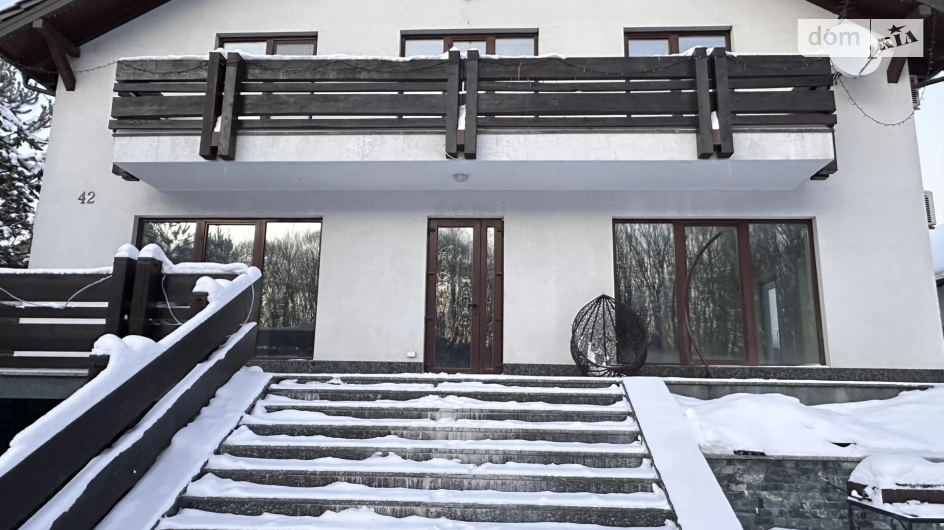 Продается дом на 2 этажа 388 кв. м с террасой, цена: 540000 $ - фото 2