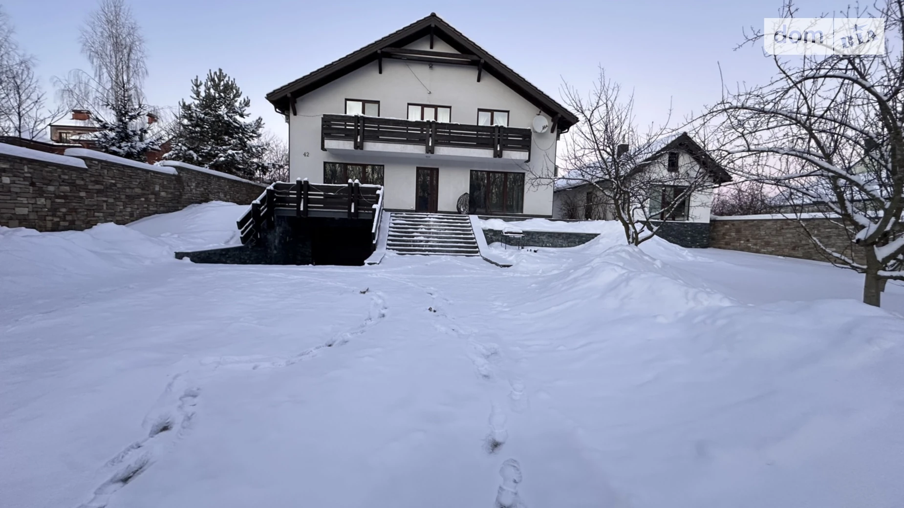 Продається будинок 2 поверховий 388 кв. м з терасою, цена: 550000 $ - фото 4