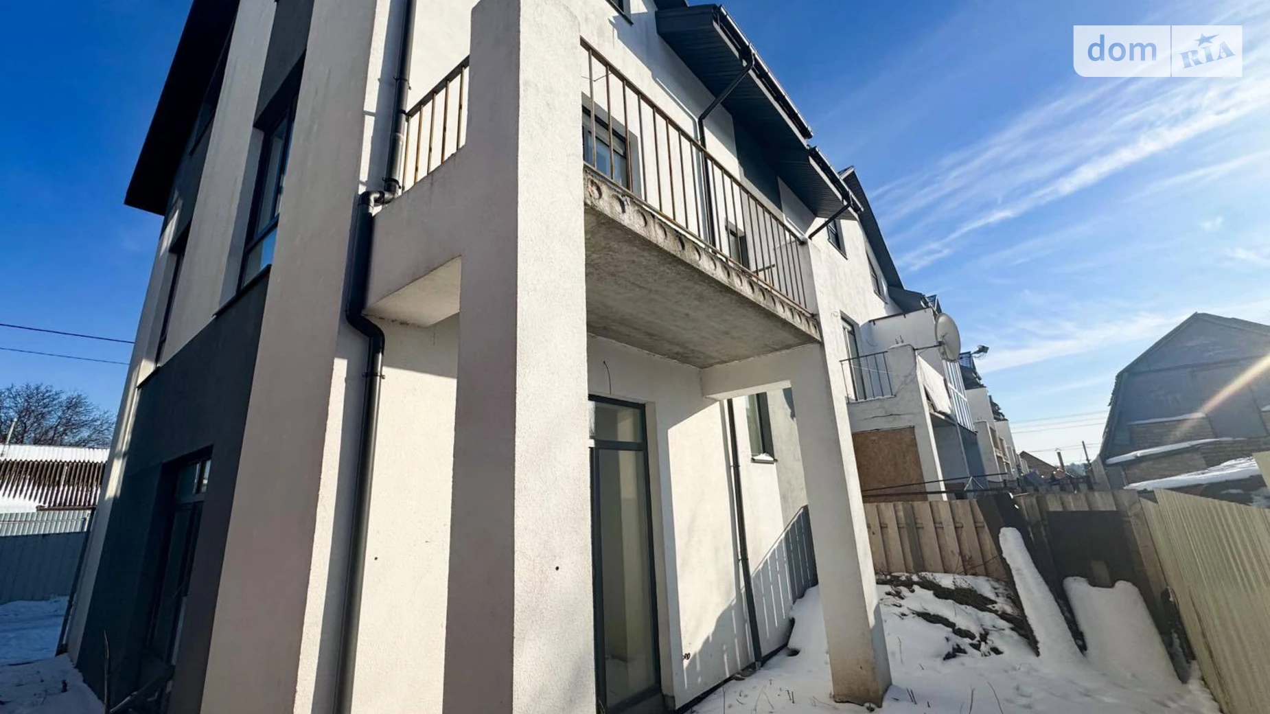 ул. Яблонская Буча Таунхаус Apple Street Residence, цена: 65000 $ - фото 5