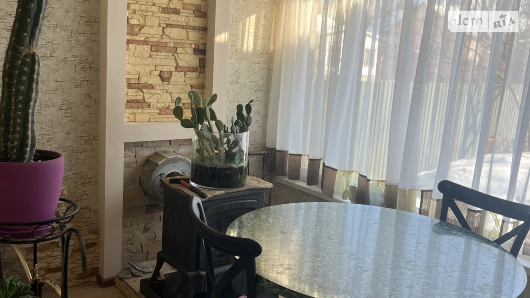 Сдается в аренду дом на 3 этажа 220 кв. м с мансардой, цена: 1300 $ - фото 2