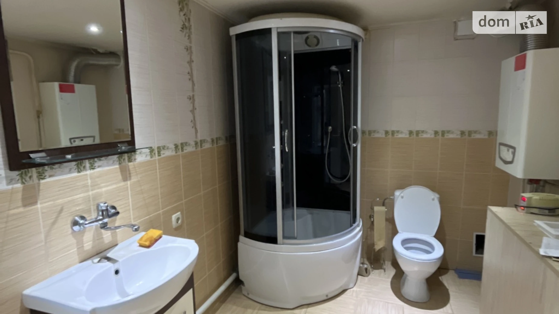 Сдается в аренду дом на 3 этажа 220 кв. м с мансардой, цена: 1300 $ - фото 3