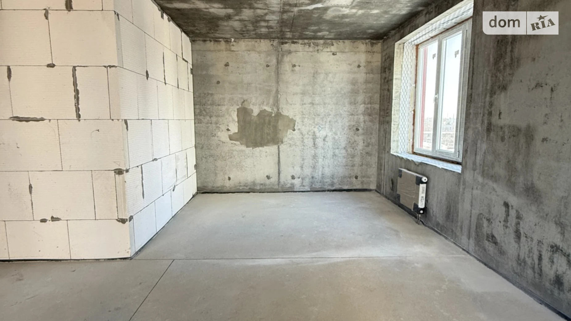 Продается 1-комнатная квартира 46 кв. м в Одессе, просп. Леси Украинки, 19А - фото 3