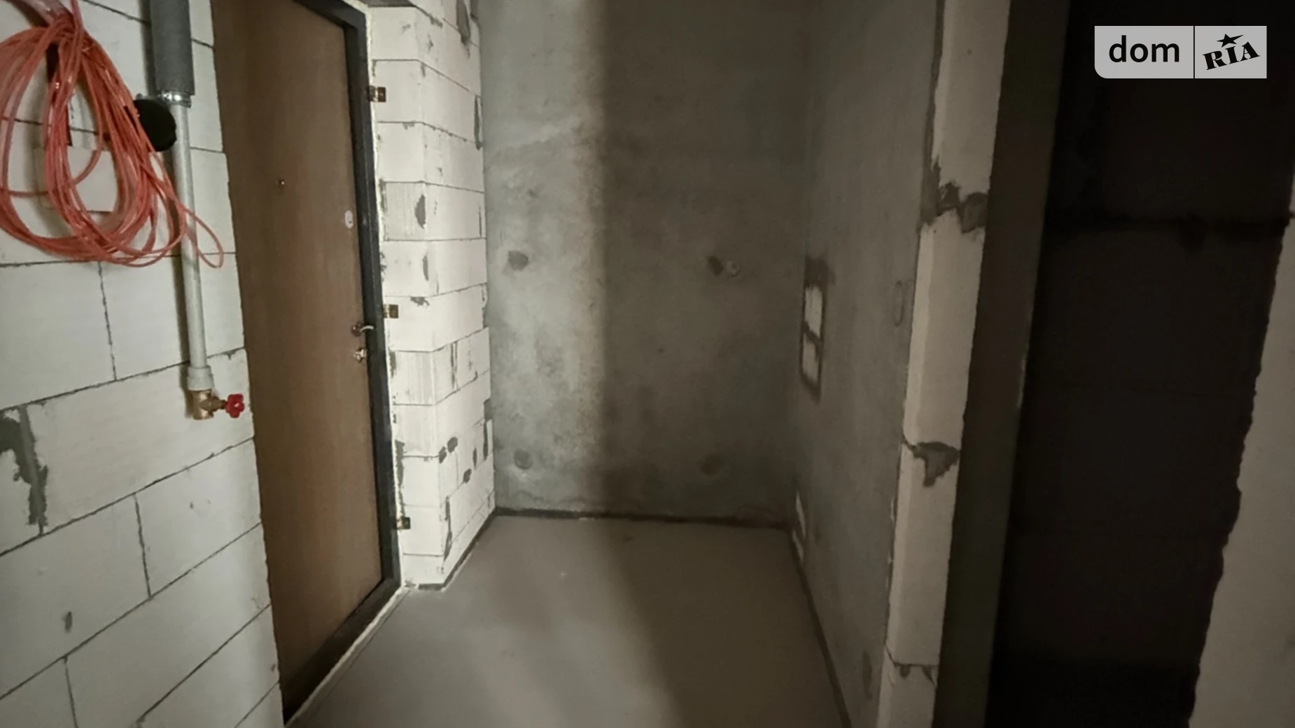 Продается 1-комнатная квартира 46 кв. м в Одессе, просп. Леси Украинки, 19А - фото 5