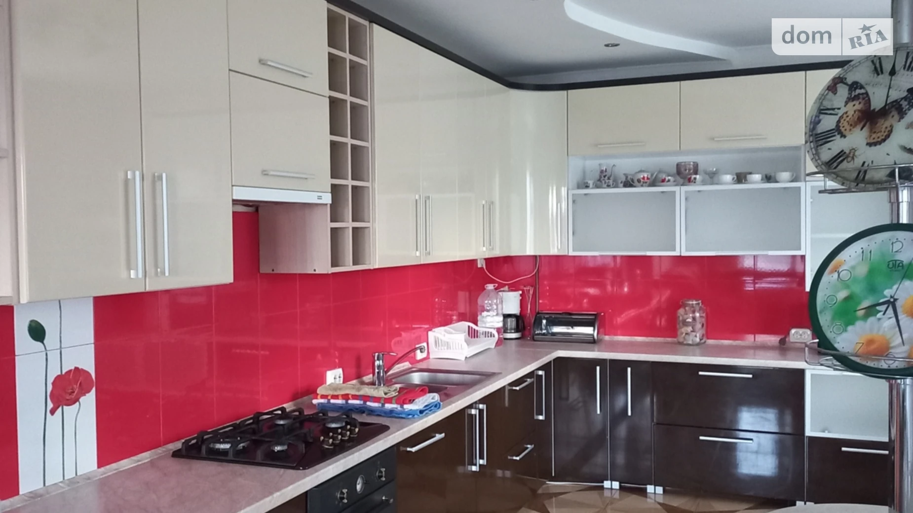 Сдается в аренду дом на 2 этажа 138 кв. м с баней/сауной, цена: 30000 грн - фото 4