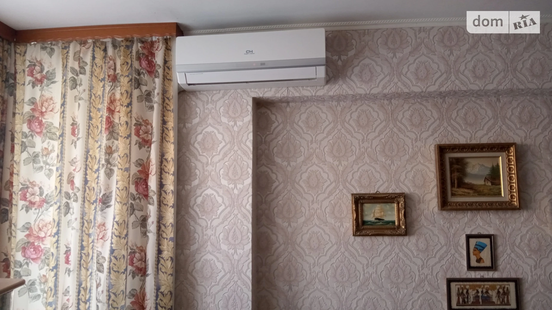 Сдается в аренду 2-комнатная квартира 55 кв. м в Киеве, ул. Большая Васильковская, 124 - фото 3