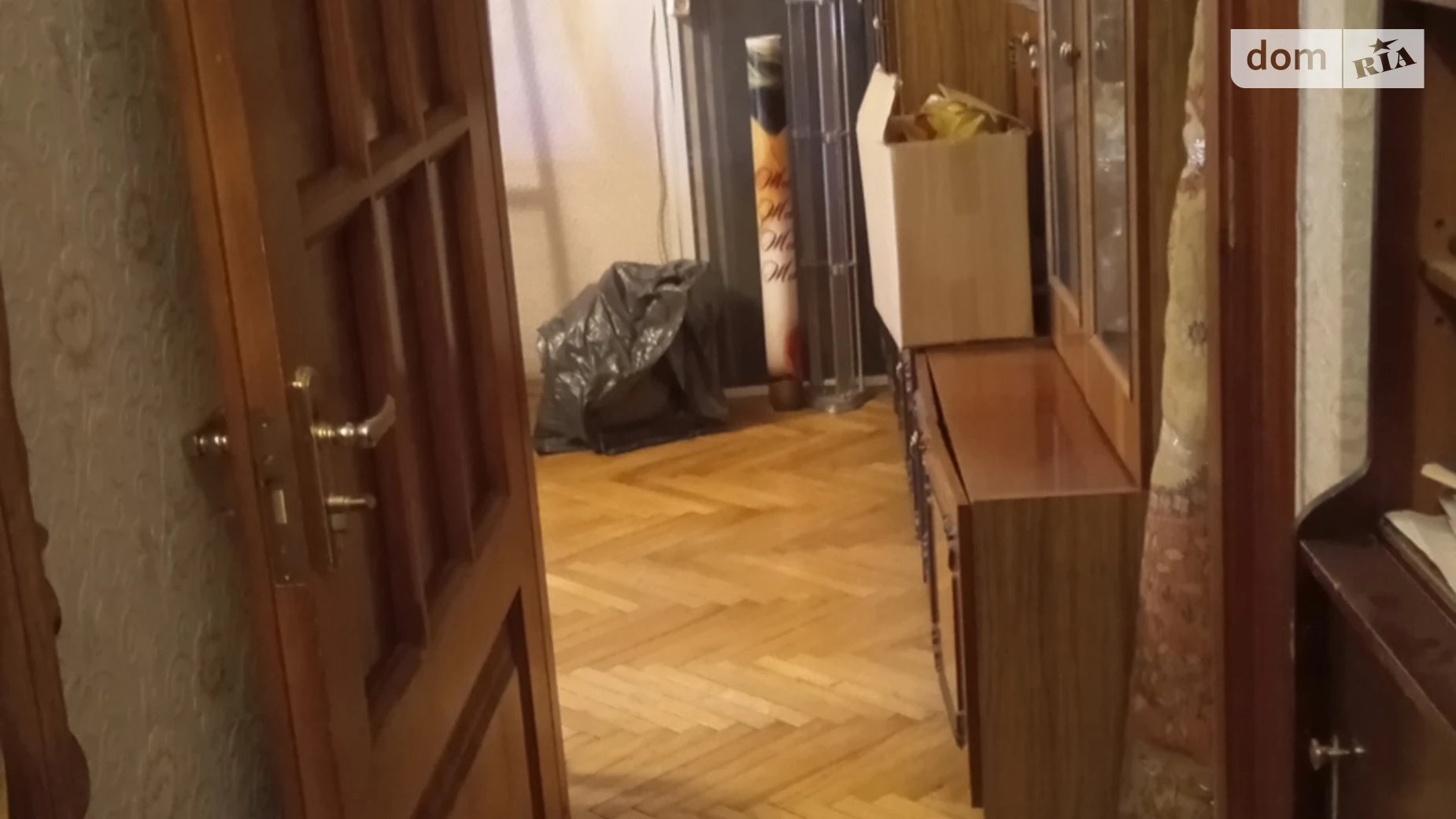 Сдается в аренду 2-комнатная квартира 55 кв. м в Киеве, ул. Большая Васильковская, 124 - фото 4
