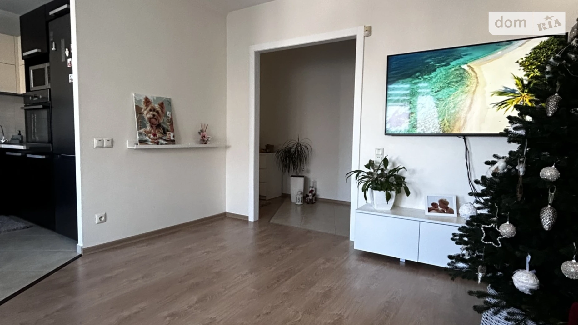 4-комнатная квартира 85.1 кв. м в Тернополе, цена: 110000 $ - фото 4