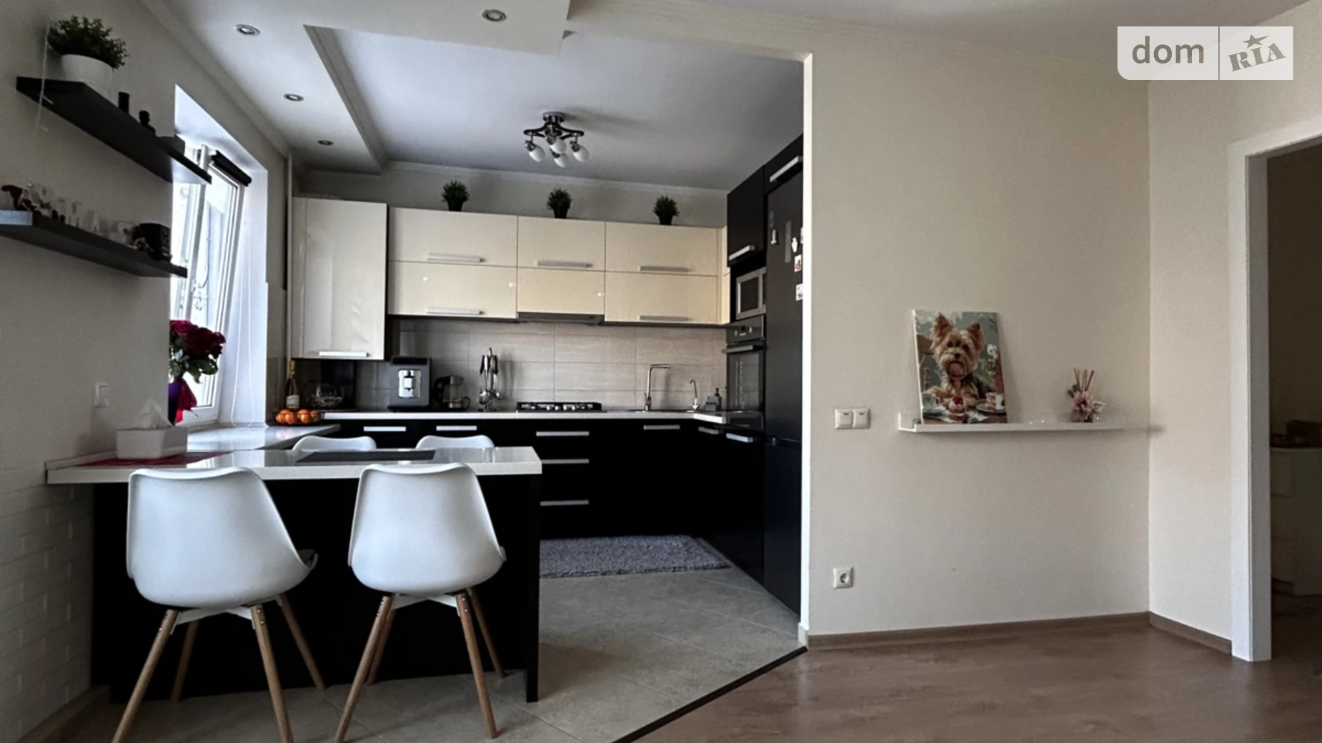 4-комнатная квартира 85.1 кв. м в Тернополе, цена: 110000 $ - фото 5