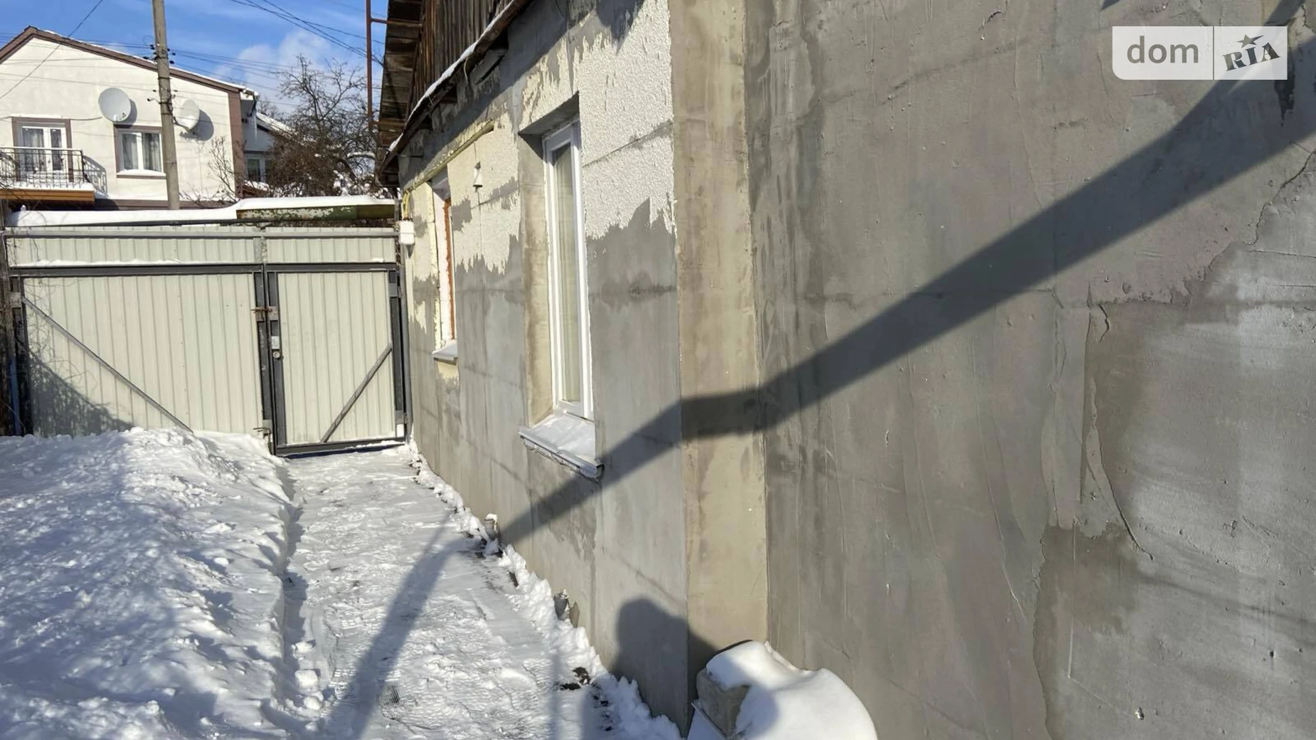 Продается часть дома 47 кв. м с садом, цена: 46000 $ - фото 2