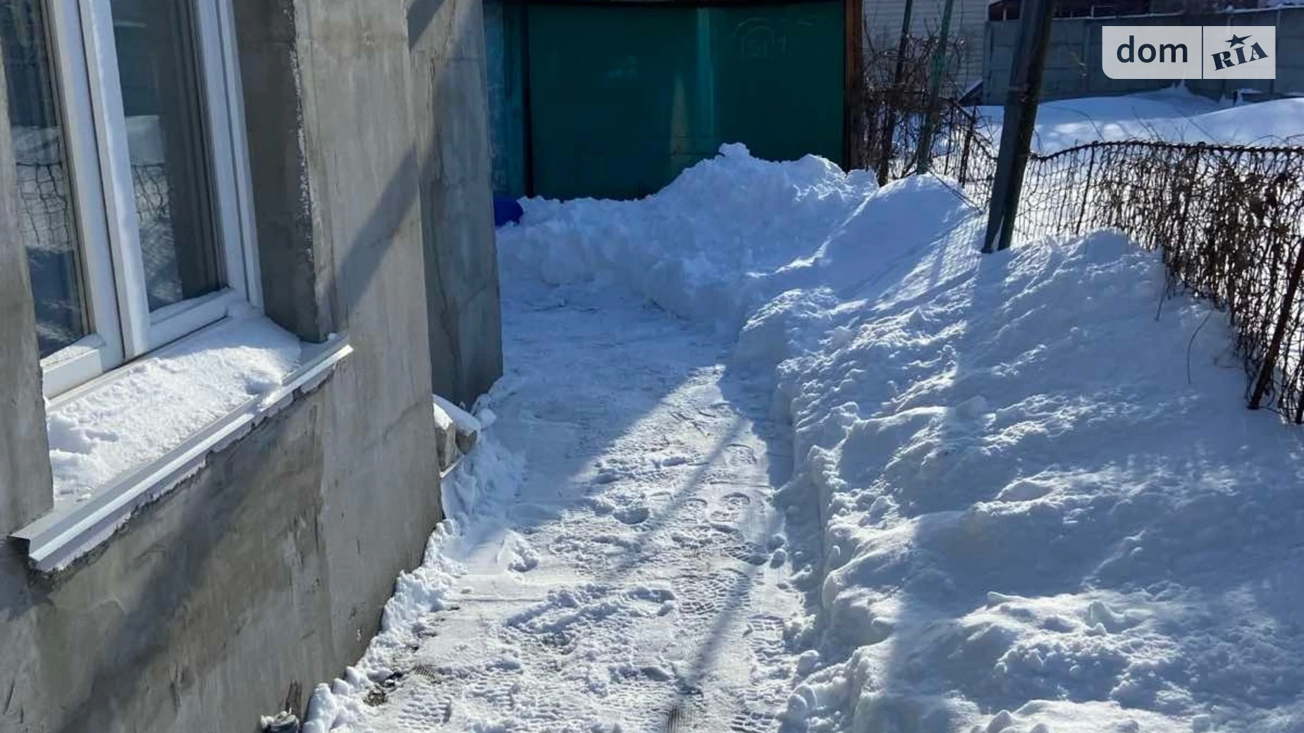 Продается часть дома 47 кв. м с садом, цена: 46000 $ - фото 3