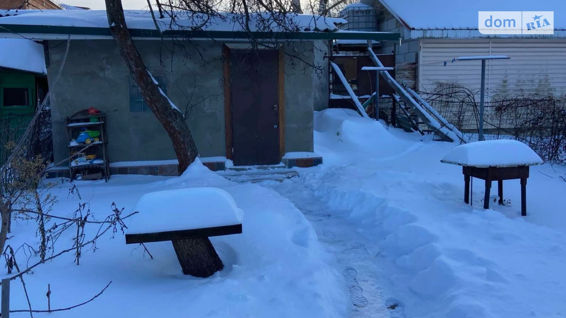 Продается часть дома 47 кв. м с садом, цена: 46000 $ - фото 4