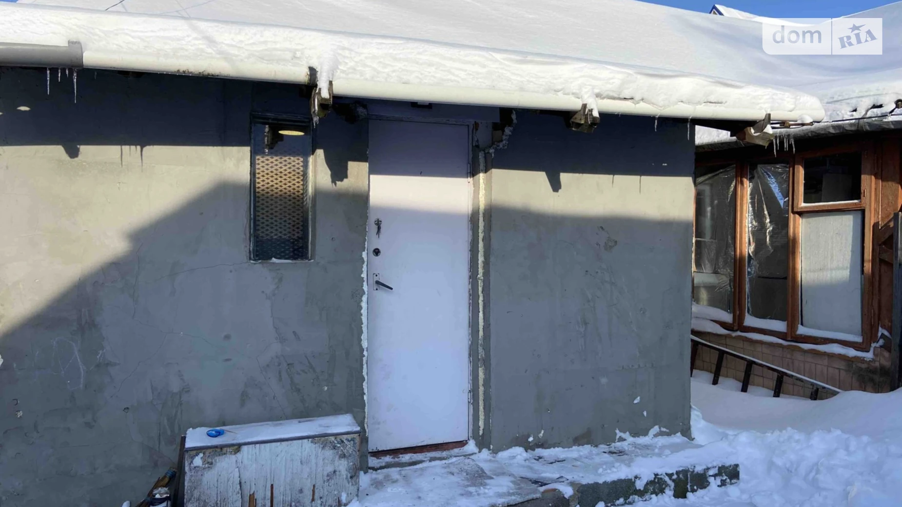 Продается часть дома 47 кв. м с садом, цена: 46000 $ - фото 5