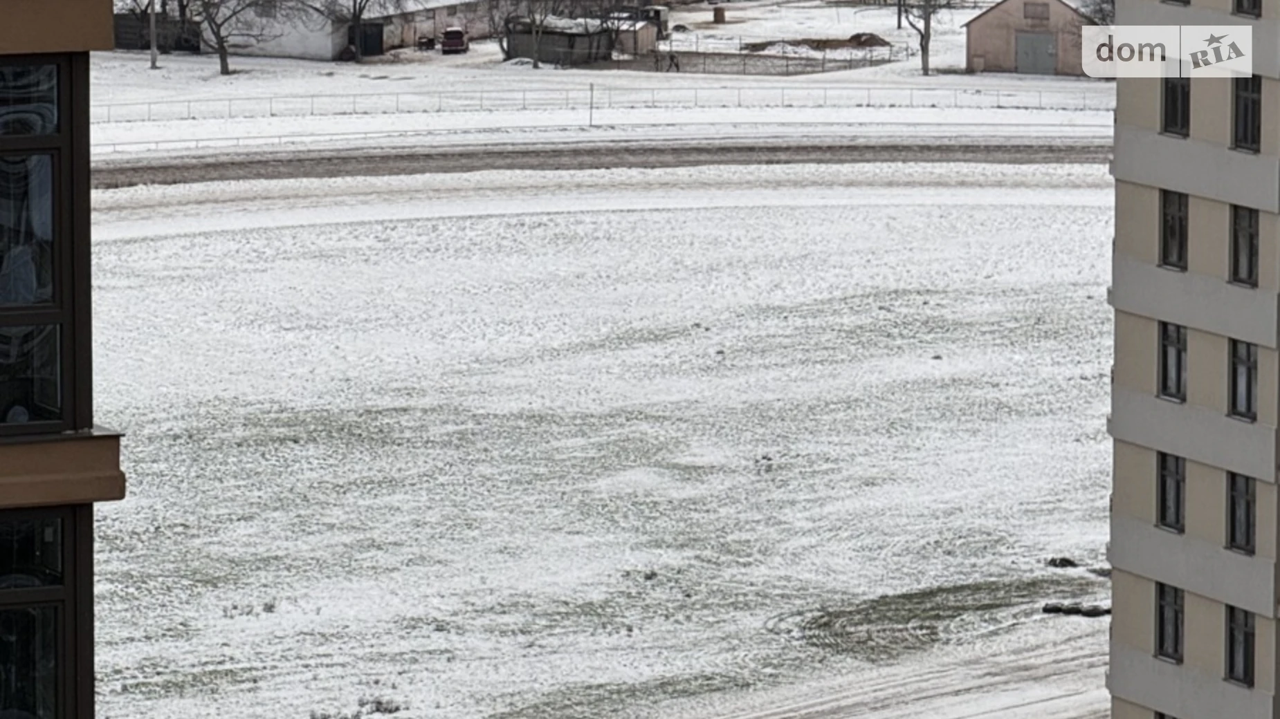 ул. Краснова Ближние Мельницы Одесса ЖК Kadorr City - фото 2
