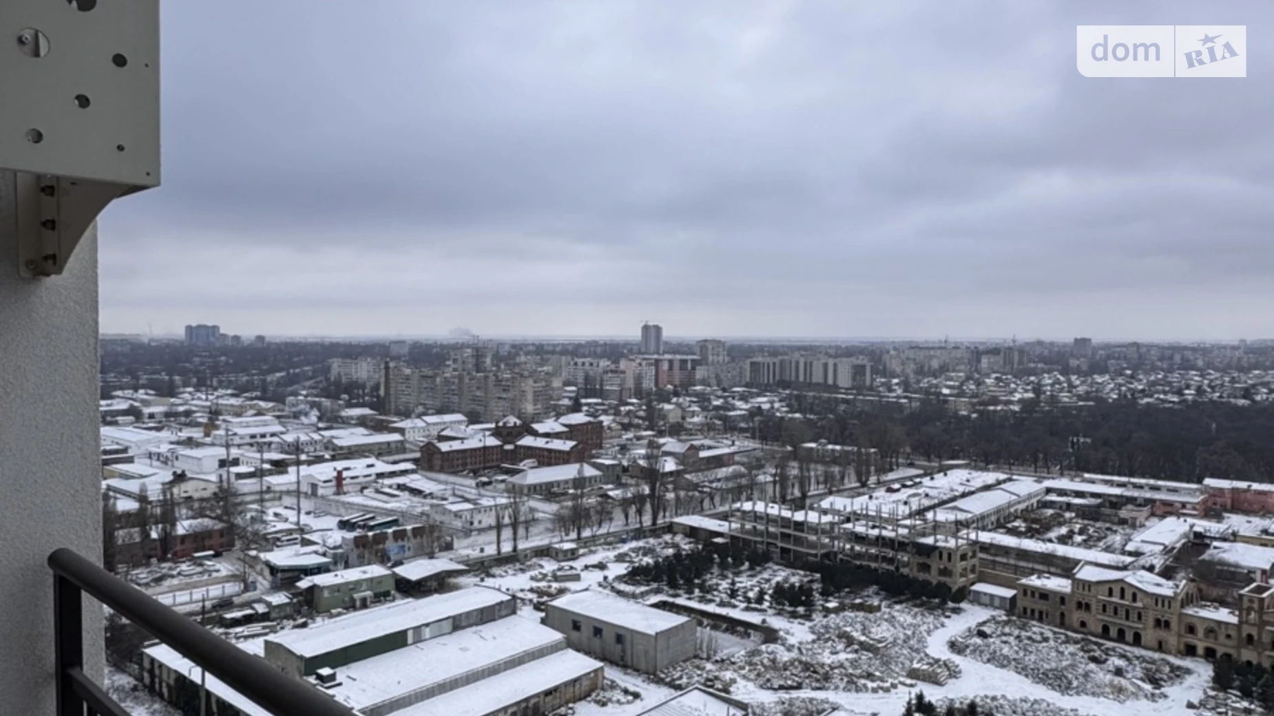 Продается 1-комнатная квартира 42.6 кв. м в Одессе, ул. Краснова, 1Г - фото 3