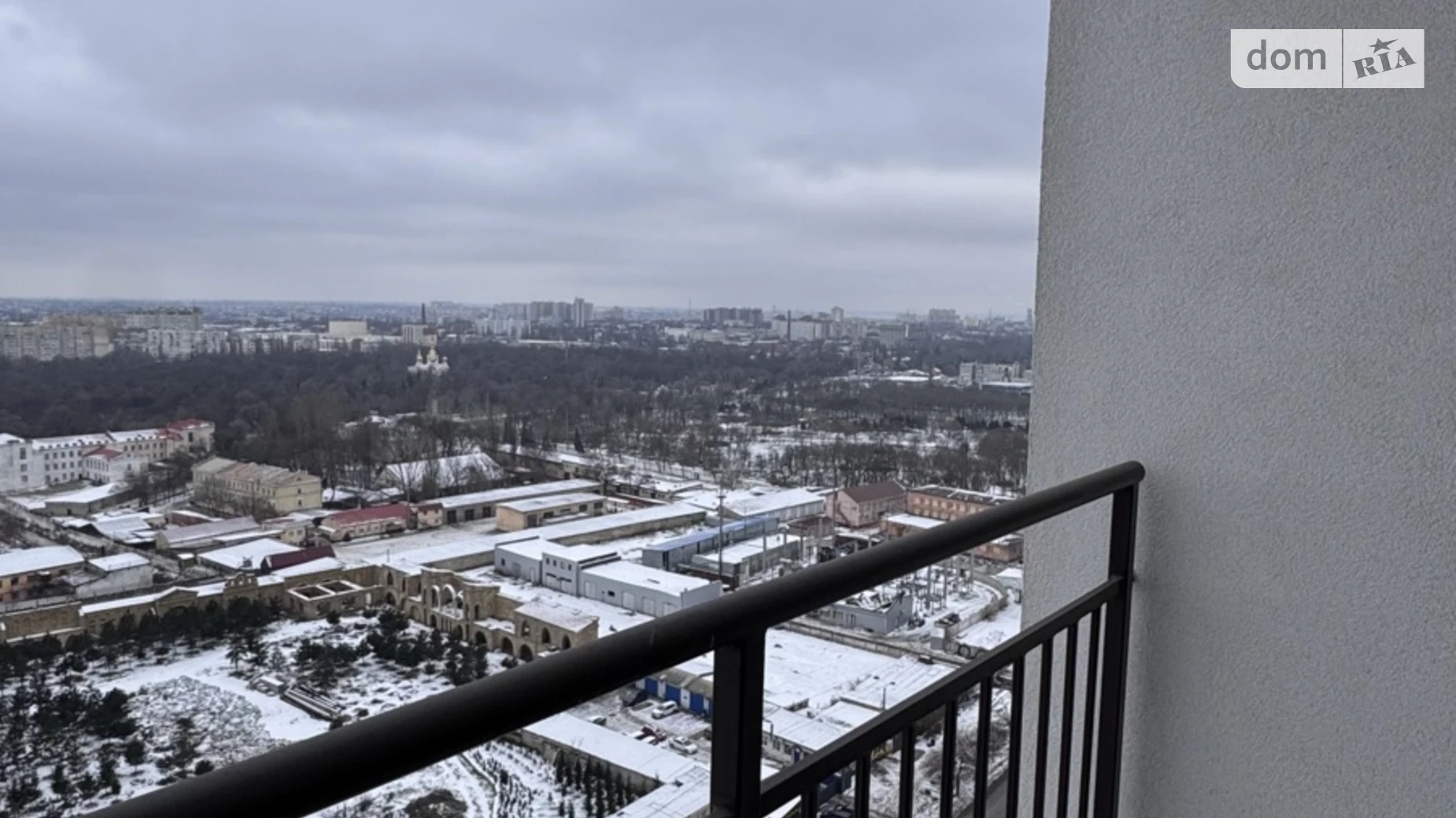 Продается 1-комнатная квартира 42.6 кв. м в Одессе, ул. Краснова, 1Г - фото 4