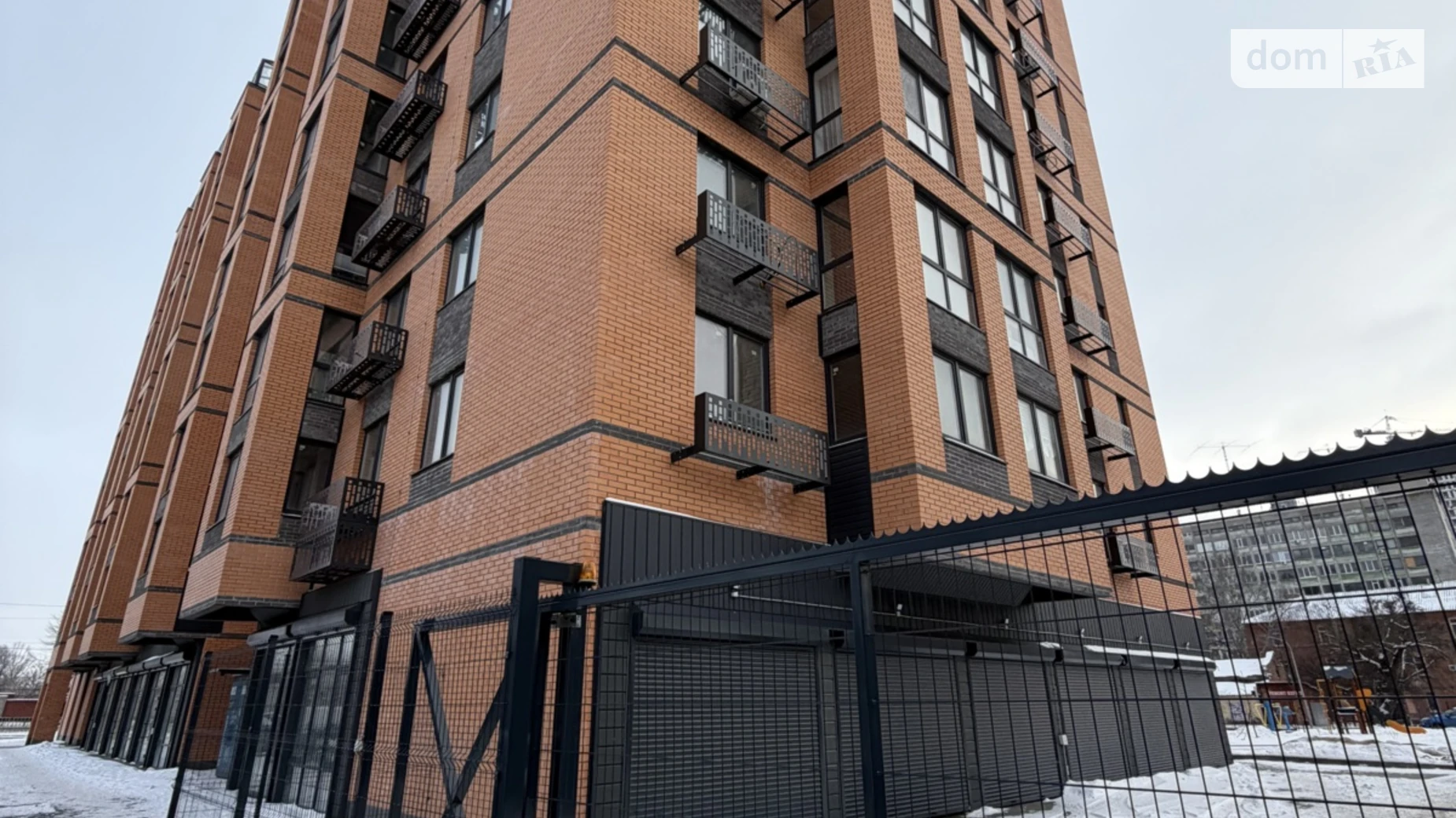 Продается 1-комнатная квартира 48.7 кв. м в Днепре, цена: 37000 $ - фото 2