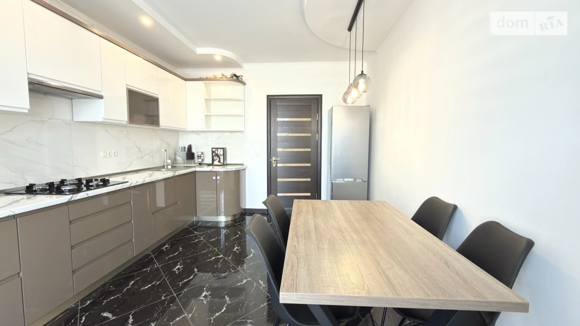 Продается 2-комнатная квартира 137.1 кв. м в Криховцах, ул. Слободская, 46 - фото 4