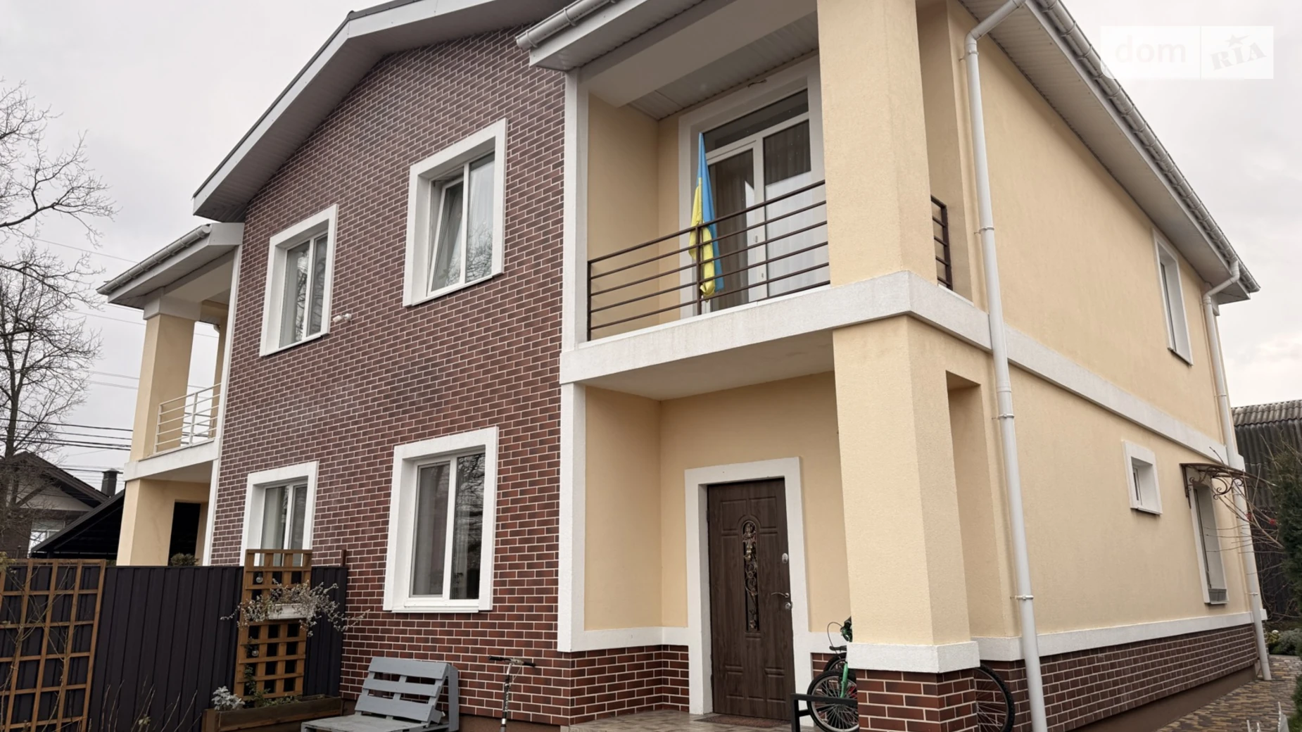 вулиця Кошового Стоянка, цена: 185000 $ - фото 2