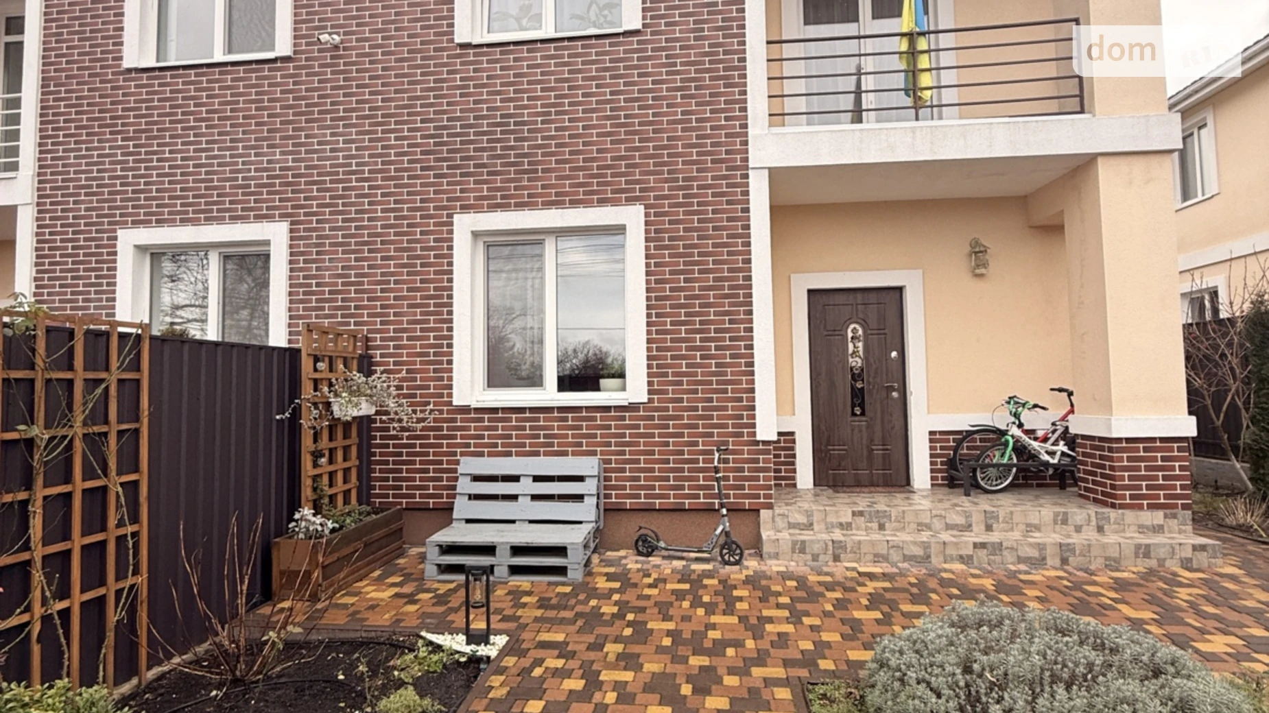 вулиця Кошового Стоянка, цена: 185000 $ - фото 3