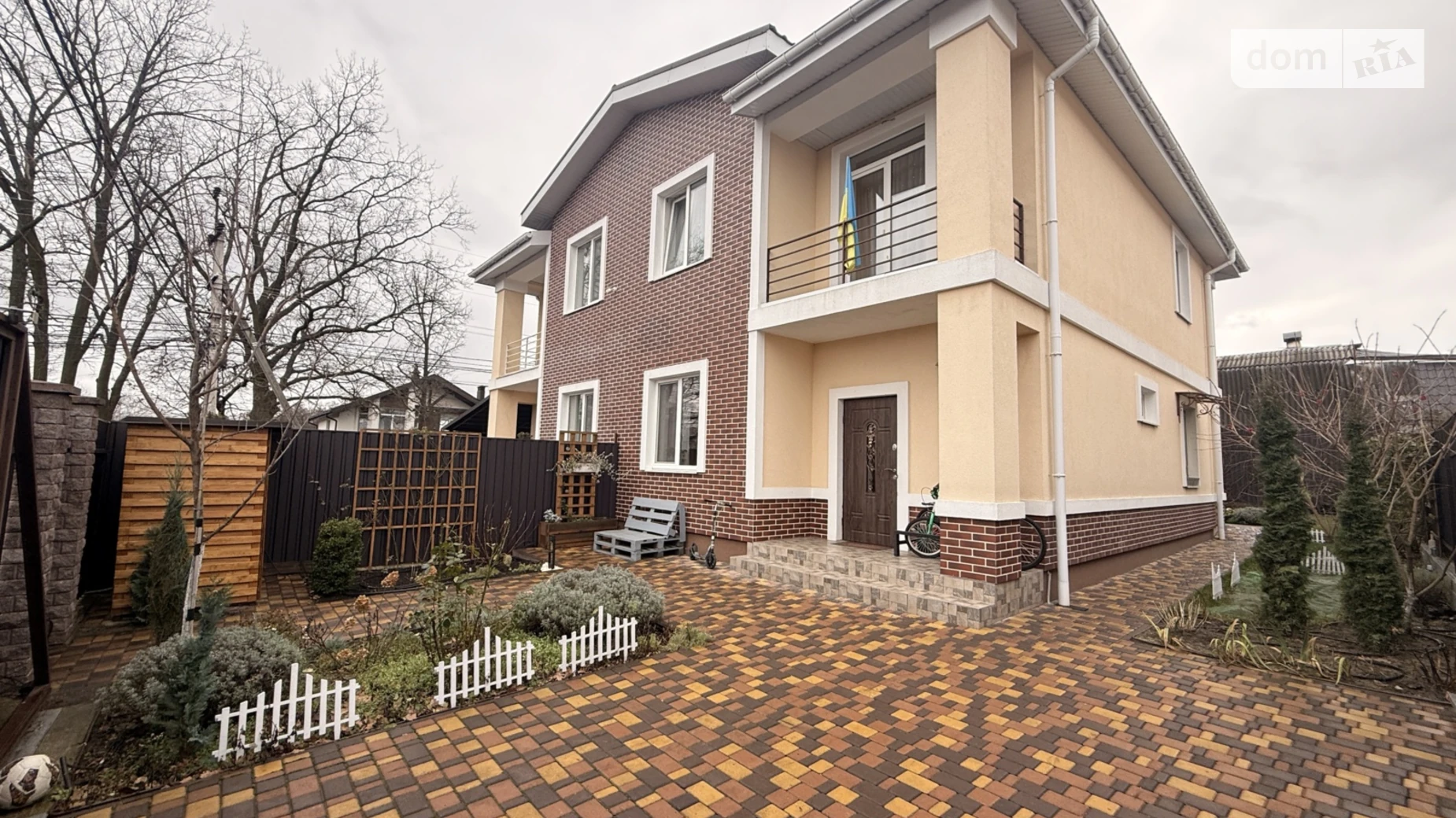 вулиця Кошового Стоянка, цена: 185000 $ - фото 5