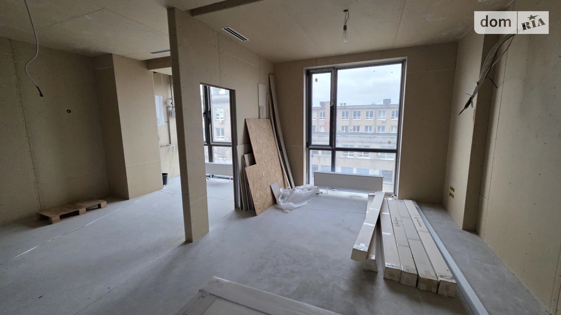 Продается 3-комнатная квартира 105.7 кв. м в Днепре, ул. Костомаровская, 1А - фото 4