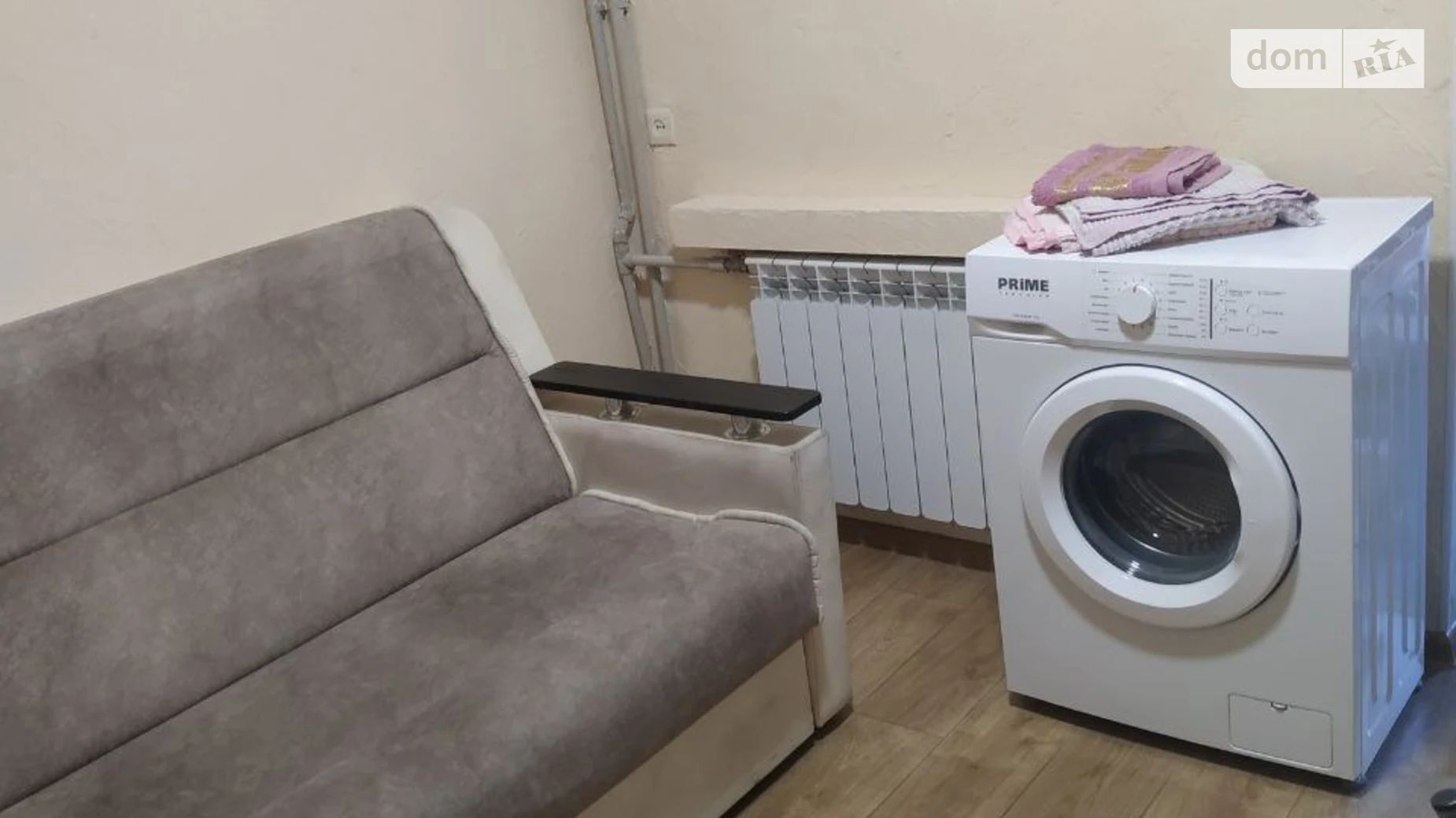 Здається в оренду одноповерховий будинок 24.9 кв. м з подвалом, цена: 9000 грн - фото 3