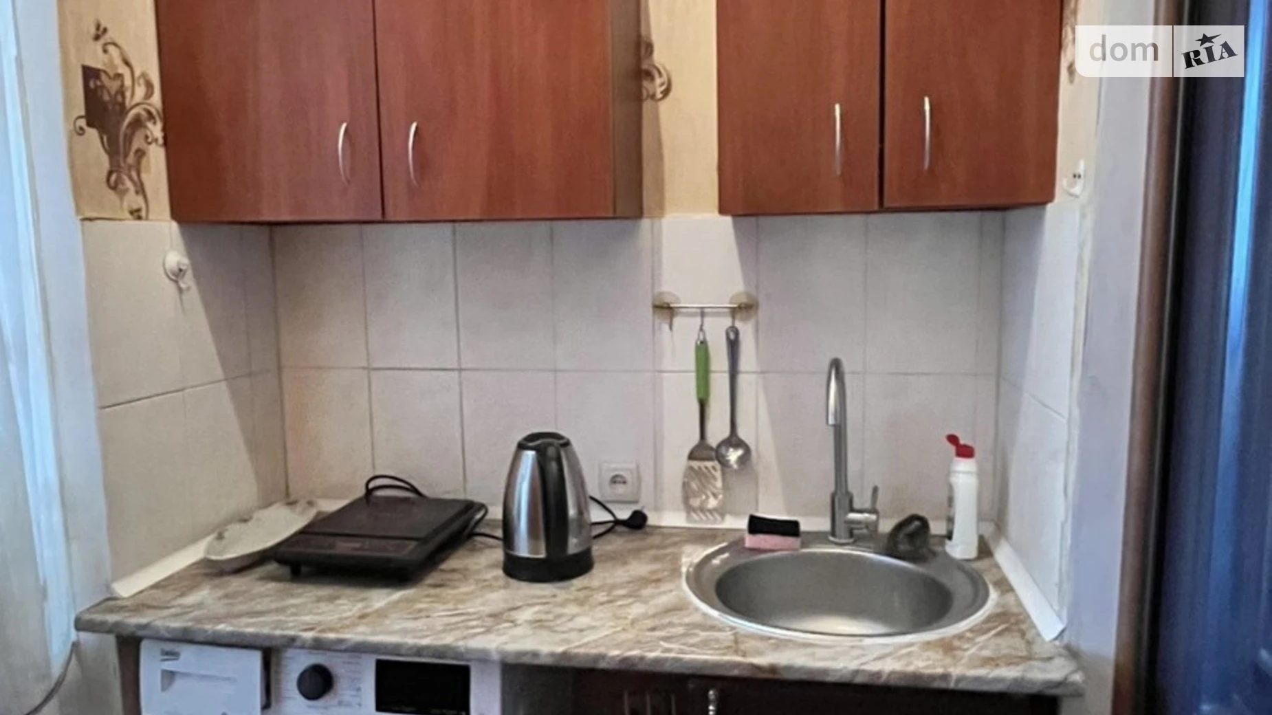 Продается 1-комнатная квартира 12.3 кв. м в Харькове, ул. Мира, 90 - фото 5