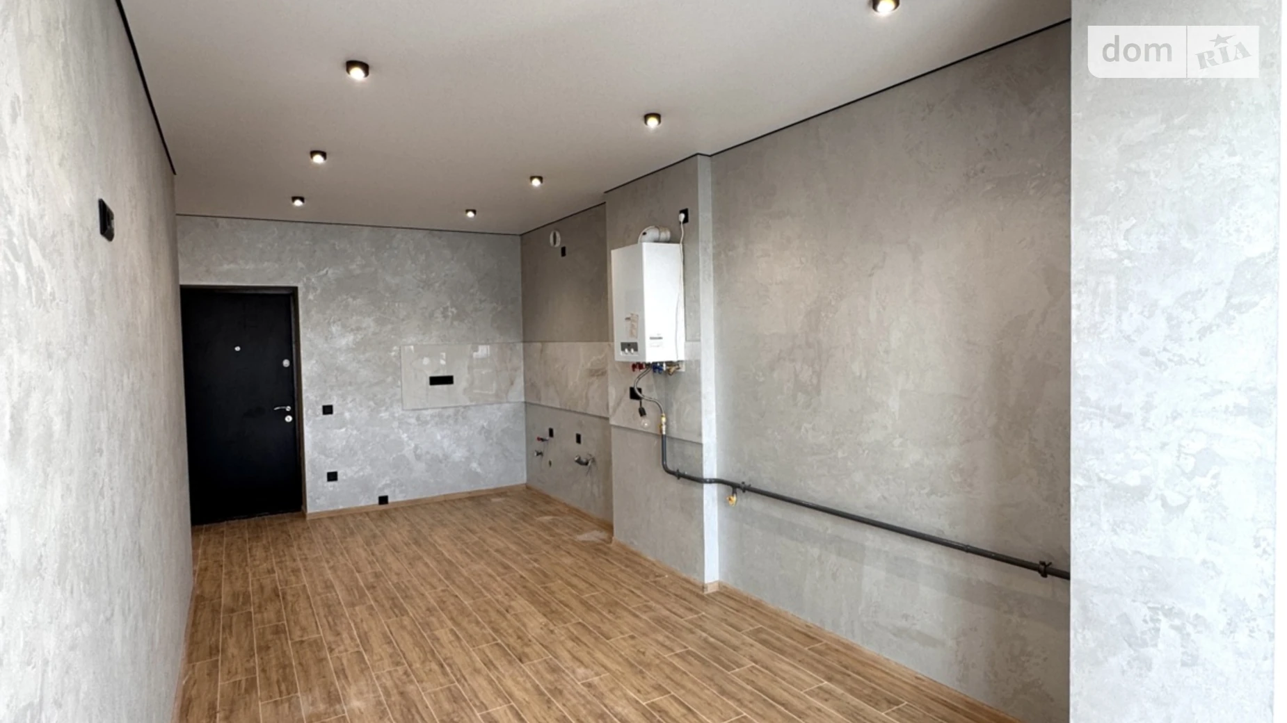 Продается 2-комнатная квартира 60 кв. м в Гостомеле, ул. Молодежная, 11/5 - фото 2