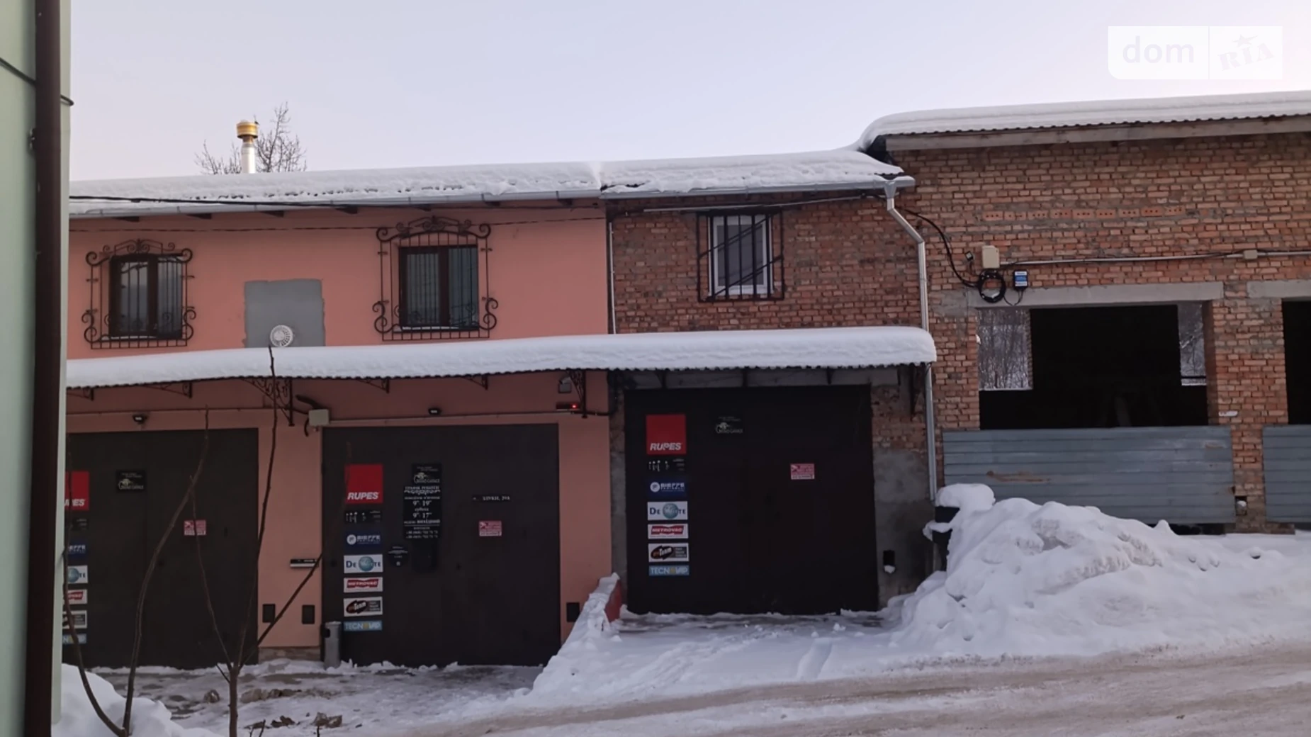 Продается отдельно стоящий гараж под бус на 63 кв. м, цена: 11000 $ - фото 3