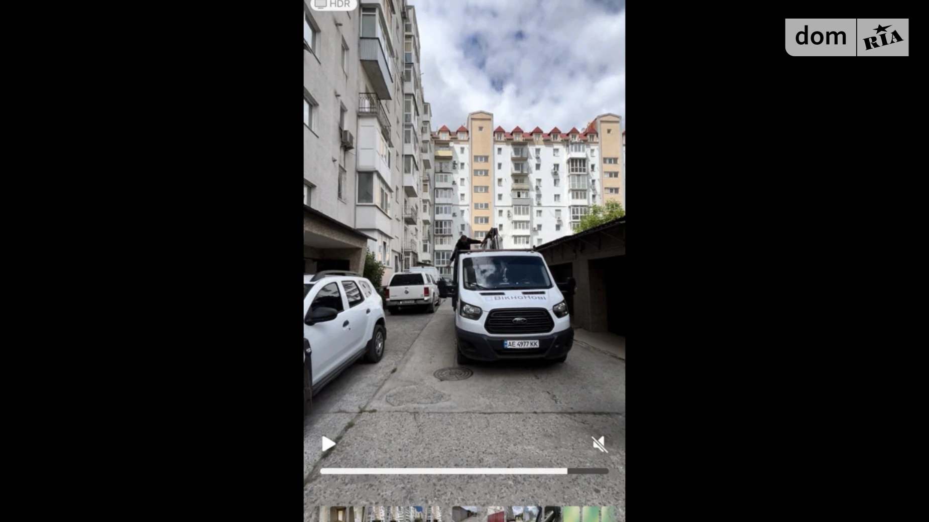 Продается 3-комнатная квартира 88.8 кв. м в Николаеве, 12 ул. Продольная, 16 - фото 3