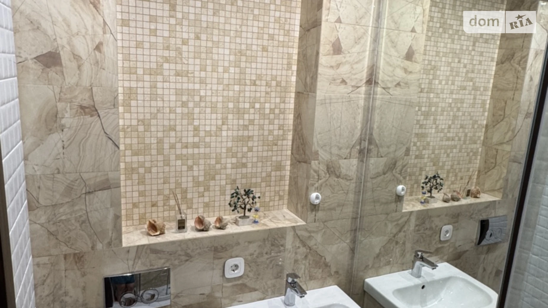 5-комнатная квартира 135.6 кв. м в Запорожье, ул. Владимира Украинца(Новокузнецкая), 5В - фото 3