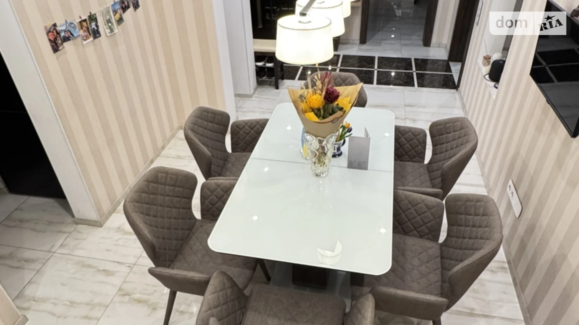 5-комнатная квартира 135.6 кв. м в Запорожье, ул. Владимира Украинца(Новокузнецкая), 5В - фото 5