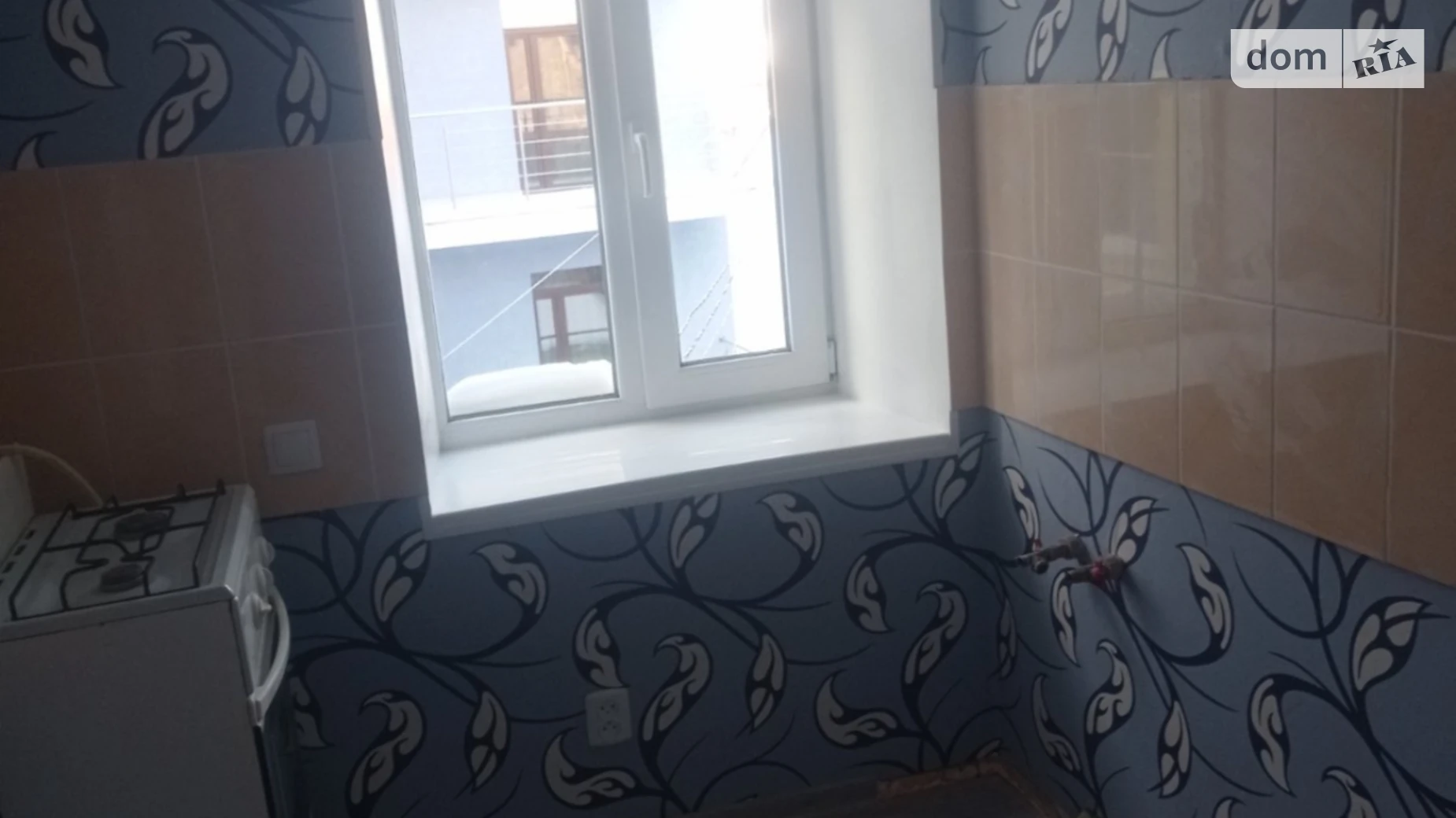 Продается 1-комнатная квартира 28 кв. м в Житомире, ул. Михайловская, 16 - фото 3